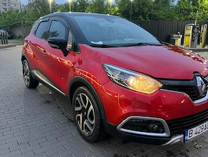 Renault Captur - imagine 2