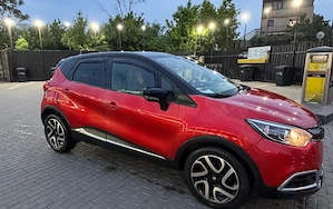 Renault Captur - imagine 3