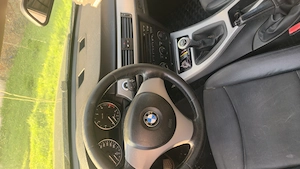 Vând BMW 320E91 an fabricație 2006 motor 2 l - imagine 4