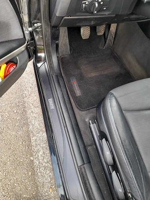 Vând BMW 320E91 an fabricație 2006 motor 2 l - imagine 5