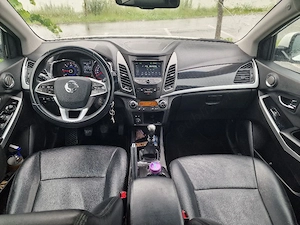 Korando diesel euro6 (fara addblue) - imagine 5