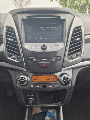 Korando diesel euro6 (fara addblue) - imagine 10