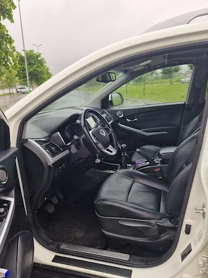 Korando diesel euro6 (fara addblue) - imagine 9