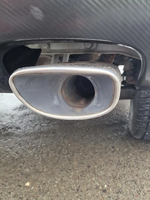 Korando diesel euro6 (fara addblue) - imagine 8