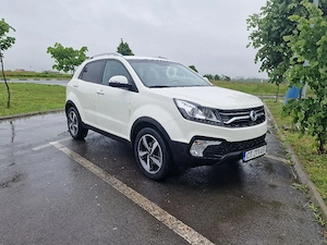 Korando diesel euro6 (fara addblue)