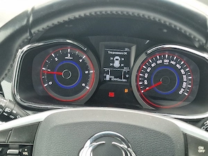 Korando diesel euro6 (fara addblue) - imagine 3