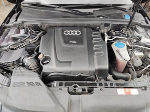 AUDI A4 B8 Avant   S-Line   2.0 TDI 143 CP   Automat Multitronic   2010   EURO 5 - imagine 11