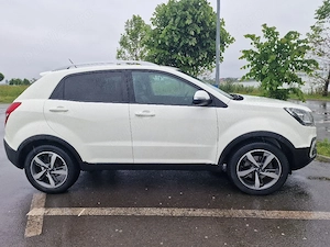 Korando diesel euro6 (fara addblue) - imagine 6