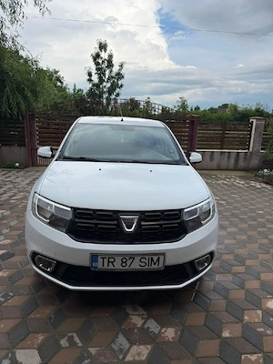 Dacia Logan 1.5 dCi Euro 6 - imagine 2
