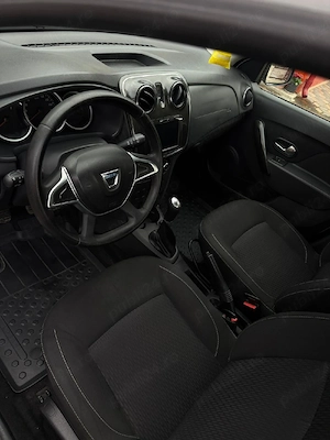 Dacia Logan 1.5 dCi Euro 6 - imagine 6