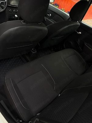 Dacia Logan 1.5 dCi Euro 6 - imagine 7