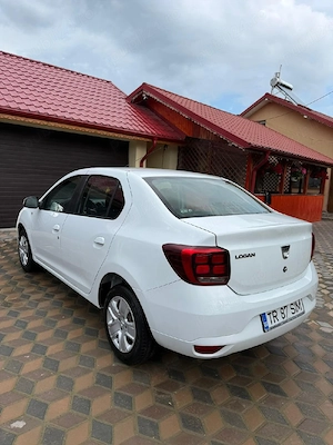 Dacia Logan 1.5 dCi Euro 6 - imagine 5