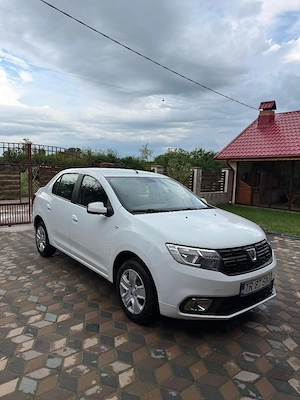 Dacia Logan 1.5 dCi Euro 6 - imagine 4