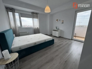 Apartament cu vedere panoramica, zona Torontalului - imagine 3