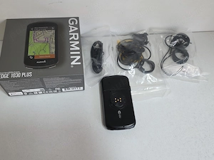 Garmin Edge 1030 Plus   Ciclocomputer GPS profesional - imagine 3