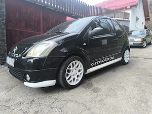 Citroen C2 1.4 HDI automat