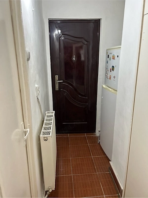 Garsoniera de vanzare 