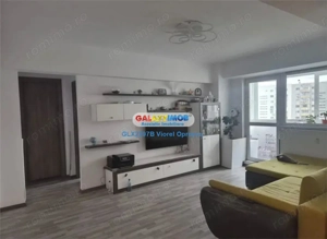 Apartament 2 camere, renovat, Arena Nationala, bdl Chisinau, Diham - imagine 2