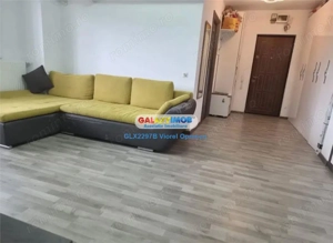 Apartament 2 camere, renovat, Arena Nationala, bdl Chisinau, Diham - imagine 6