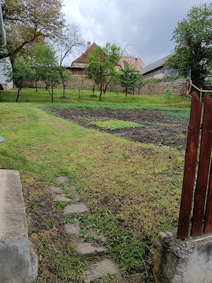 Casă familială cu curte și grădină - imagine 3