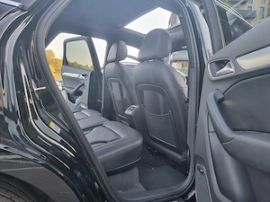 Audi Q3 prestige 2.0 tfsi Quattro ,2016, Panoramic ,bose ,piele ,camera ,side assist ,automat - imagine 9