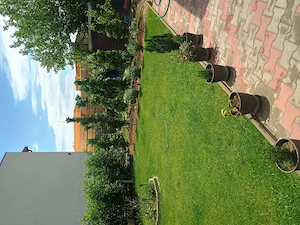 Casa de vanzare