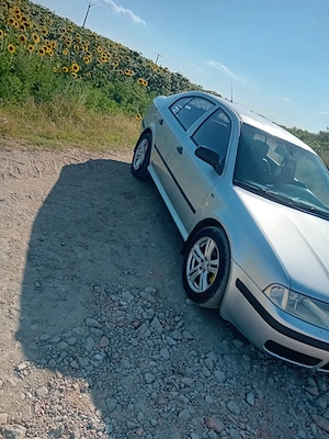 Vând Skoda Octavia  - imagine 2