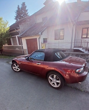 De vânzare Mazda MX5 Miata - imagine 2