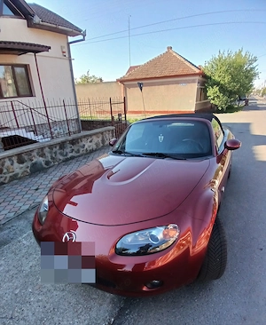 De vânzare Mazda MX5 Miata