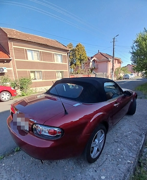 De vânzare Mazda MX5 Miata - imagine 3