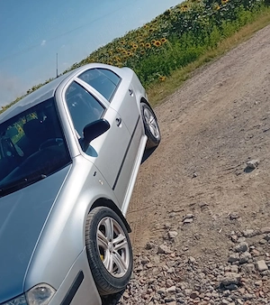 Vând Skoda Octavia  - imagine 3