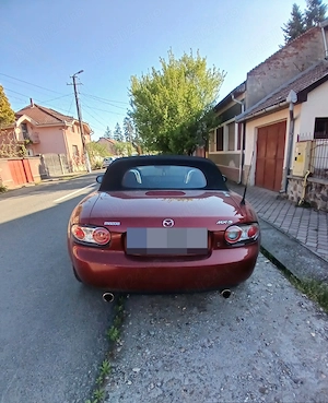 De vânzare Mazda MX5 Miata - imagine 4