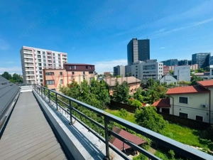 Politehnica - Grozavesti - Terasa - Bloc Nou 