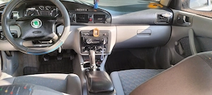 Vând Skoda Octavia  - imagine 5