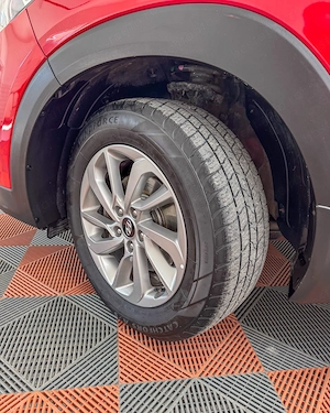 HYUNDAI TUCSON 1,6 BENZINA . Euro 6 . 132 Cp . Vanzare in regim de consignatie .  - imagine 16