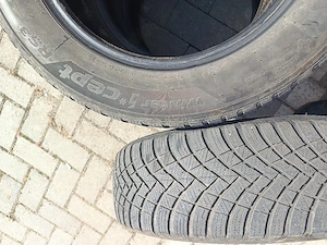 Hankook AllSeason 205 60 R16 - imagine 3