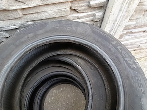Hankook AllSeason 205 60 R16 - imagine 2
