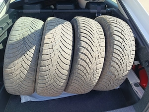 Hankook AllSeason 205 60 R16