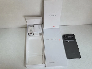 Xiaomi 17 Pro Max, 16 512 - NOU