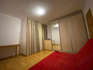 Închiriere Garsonieră transformată în 2 camere, utilată complet, etaj 9