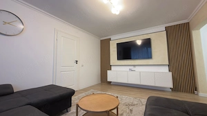Apartament 3 camere regim hotelier Câmpulung  - imagine 2