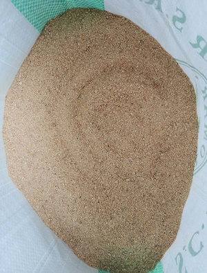 Srot soia proteina 46%