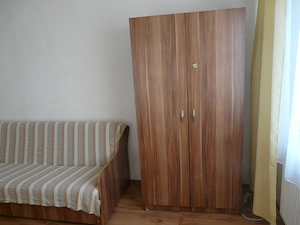 Persoana fizica inchiriez garsoniera marasti renovata,pret 200 eur - imagine 7