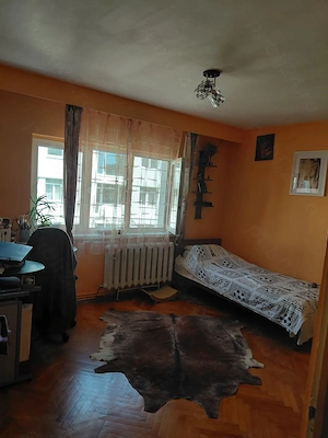 Vând apartament 3 camere,Baia Mare - imagine 2