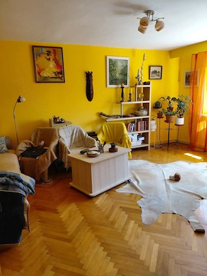 Vând apartament 3 camere,Baia Mare
