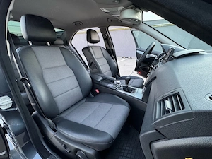 Mercedes-Benz C200 CDI 2011 EURO-5 Blue-Efficiency - imagine 7