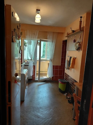 Vând apartament 3 camere,Baia Mare - imagine 6