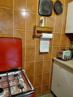 Vând apartament 3 camere,Baia Mare - imagine 9