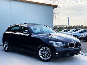    BMW Seria 1 2012 Sport   Automat   Trapă   Unic Proprietar
