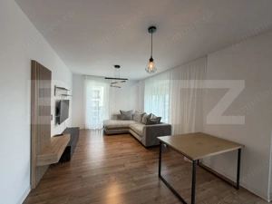 Apartament 3 camere, 75 mp, 2 bai, parcare, Elite City